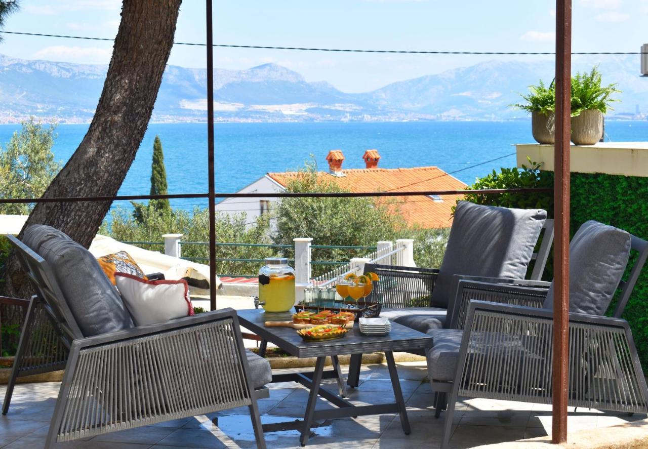 Villa Madu --- Entire Private With Jacuzzi Trogir