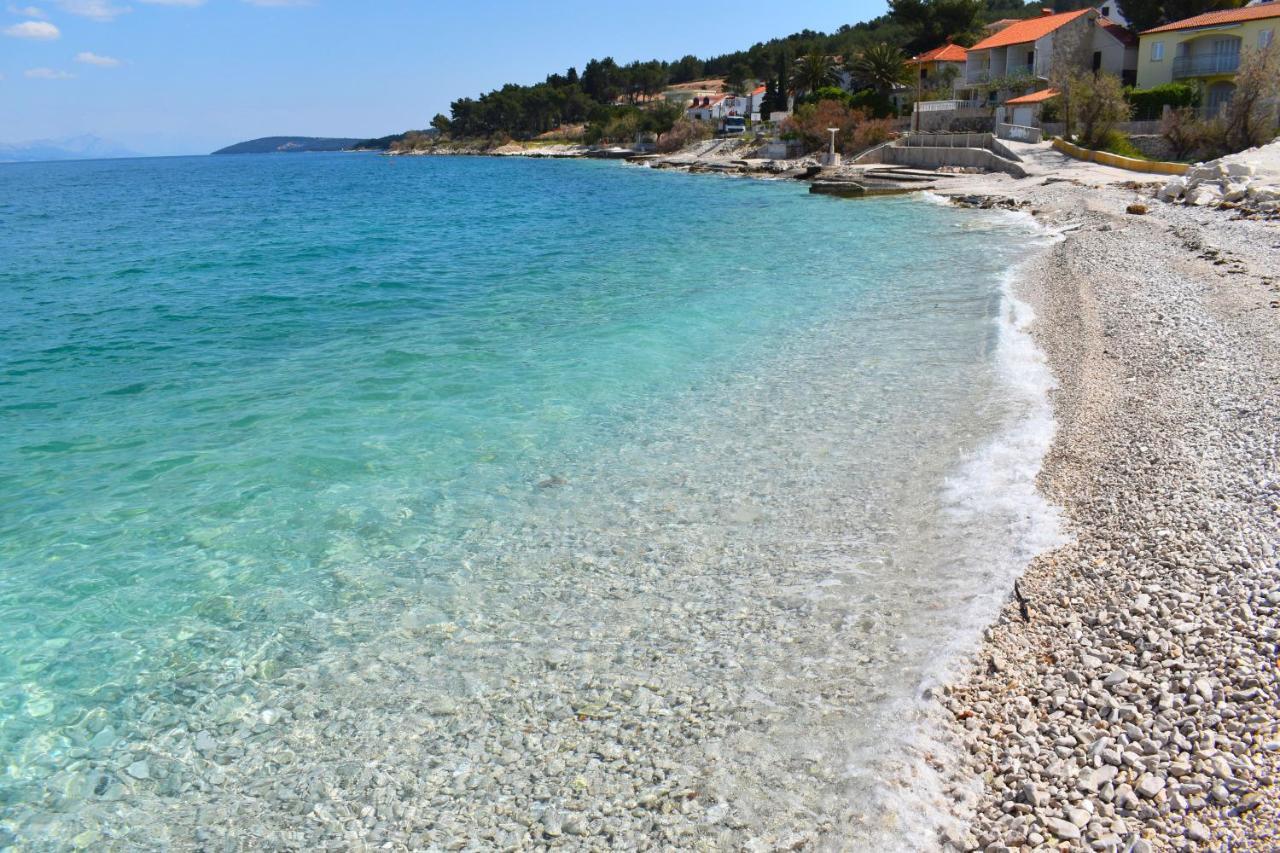Villa Madu --- Entire Private With Jacuzzi Trogir