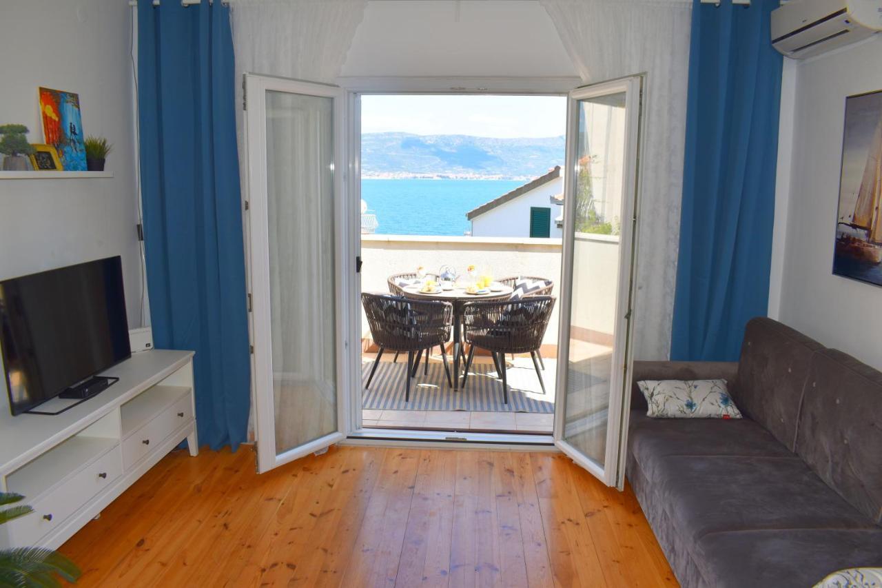 Villa Madu --- Entire Private With Jacuzzi Trogir