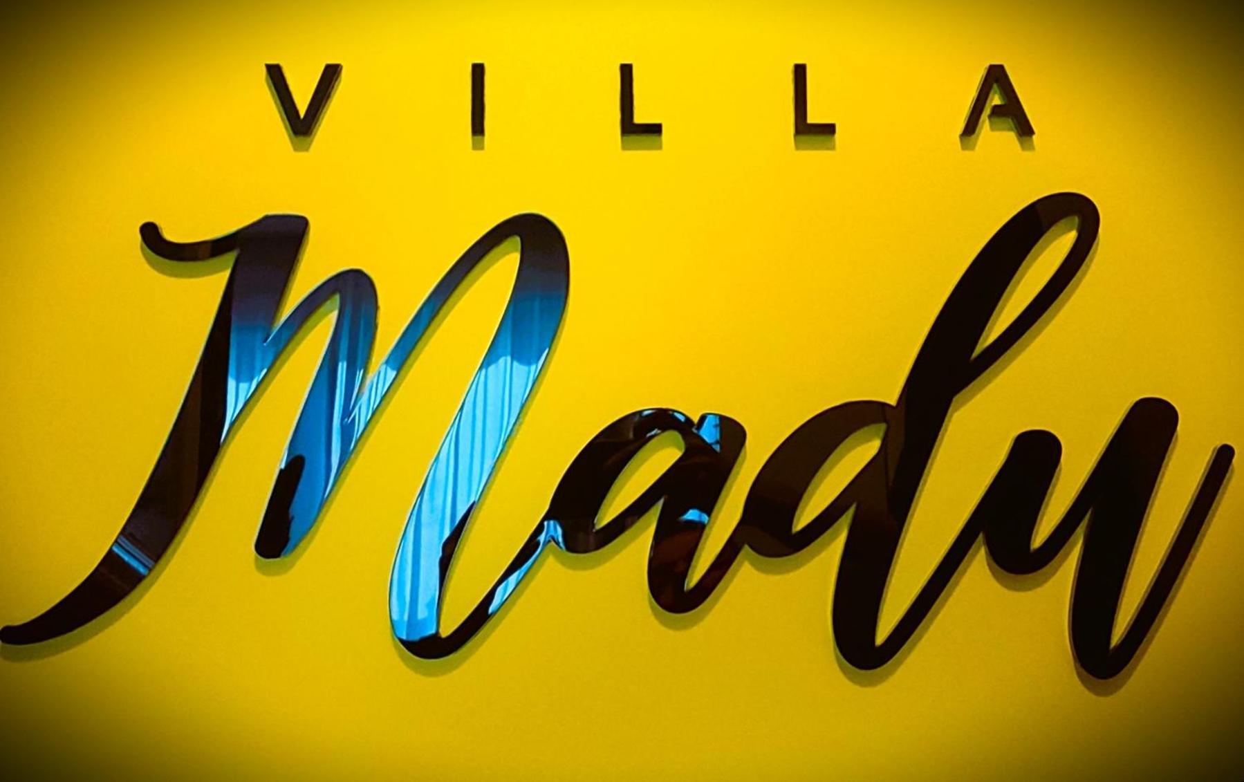 Madu --- Entire Private With Jacuzzi *