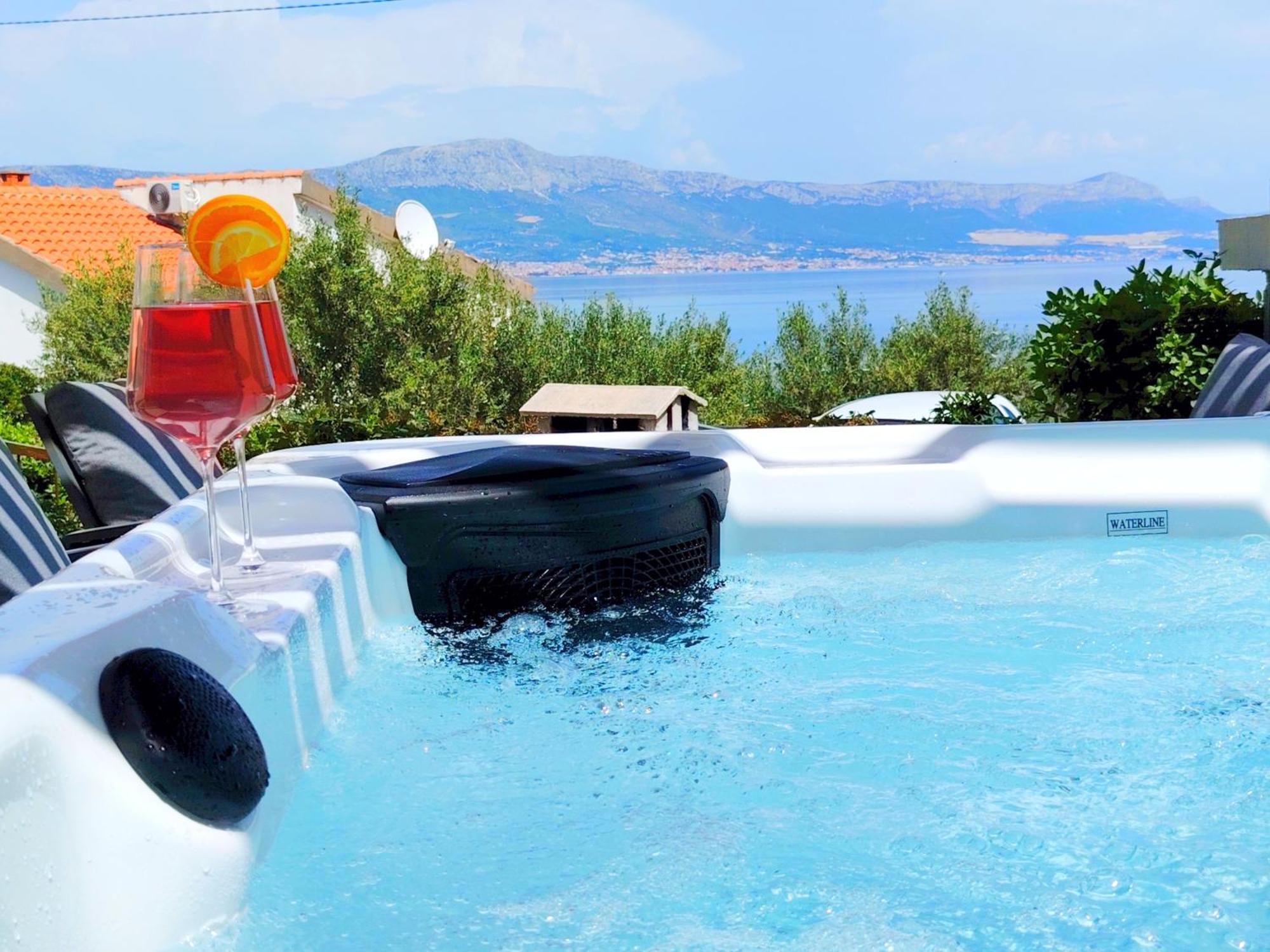 Villa Madu --- Entire Private With Jacuzzi
